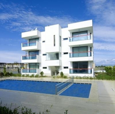 Belek Golf Apartments Pokoj fotografie