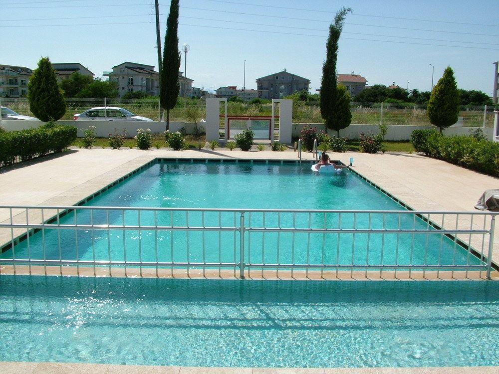 Belek Golf Apartments Exteriér fotografie