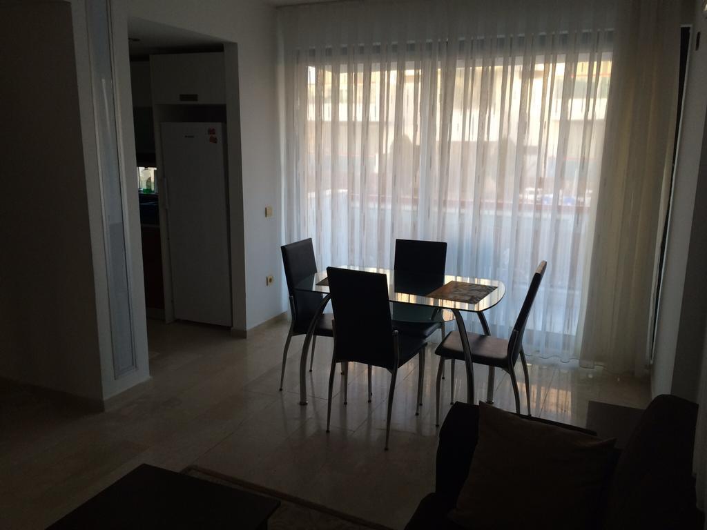 Belek Golf Apartments Exteriér fotografie