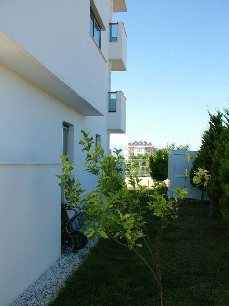 Belek Golf Apartments Exteriér fotografie
