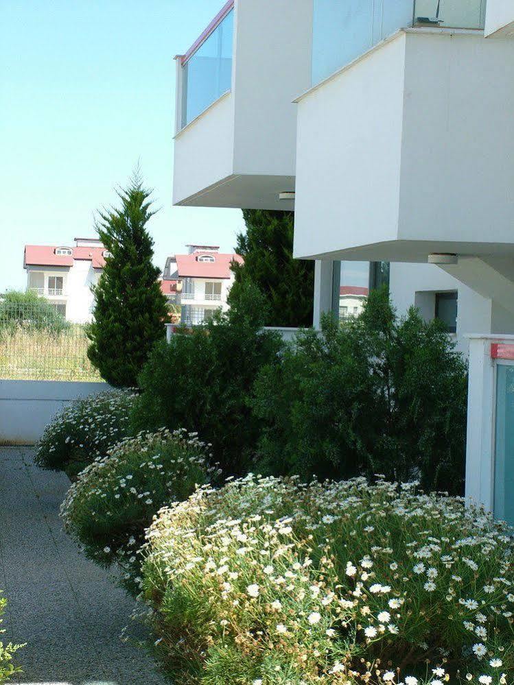 Belek Golf Apartments Exteriér fotografie